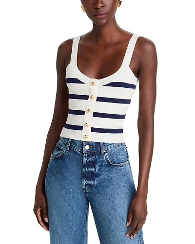 Alesso Sweater Tank