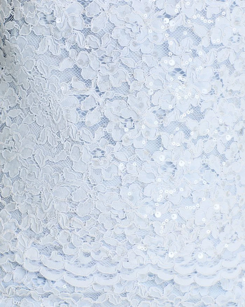 Henrietta Lace Top