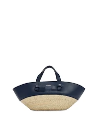 Altuzarra Small Knot Basket Tote