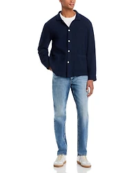 Ambrose Relaxed Fit Jacket