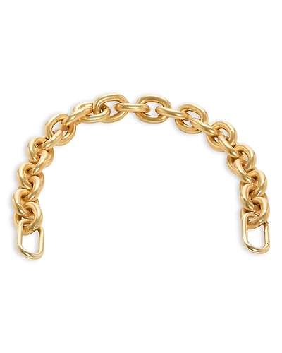 Clare V. Shortie Chain Strap