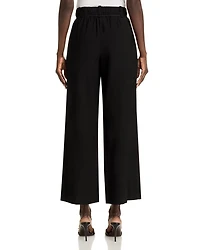 Wide Leg Pants - Exclusive