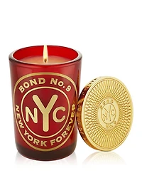 New York Forever Candle, 6.4 oz.