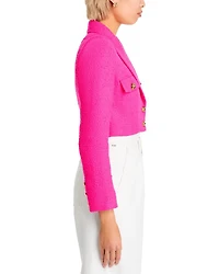 Maura Cropped Jacket