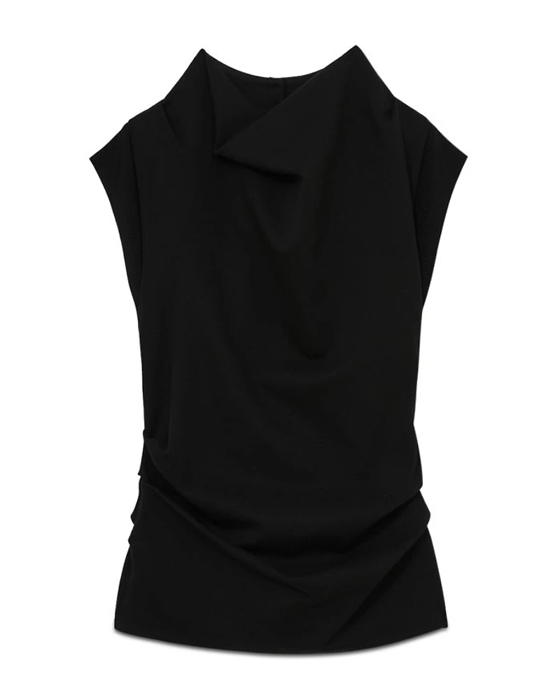 Cobi Sleeveless Top