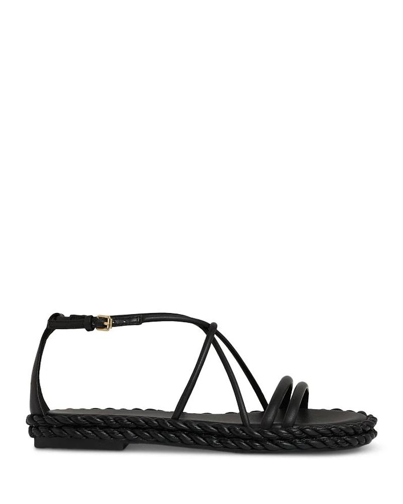 Women's Libby Plait Flat Sandals