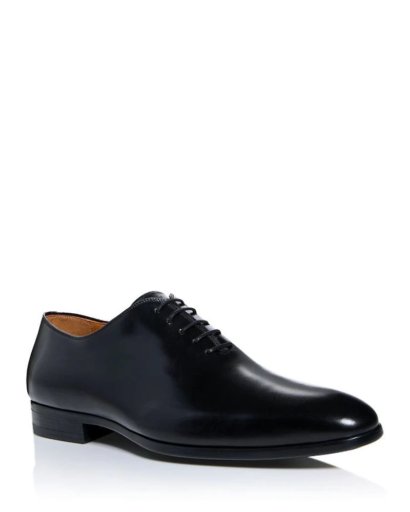 Men's Maddock Whole Cut Lace Up Dress Shoes - Exclusive