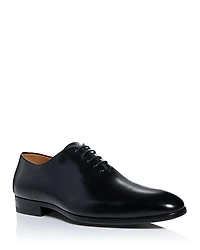 Magnanni Men's Maddock Whole Cut Lace Up Dress Shoes - Exclusive