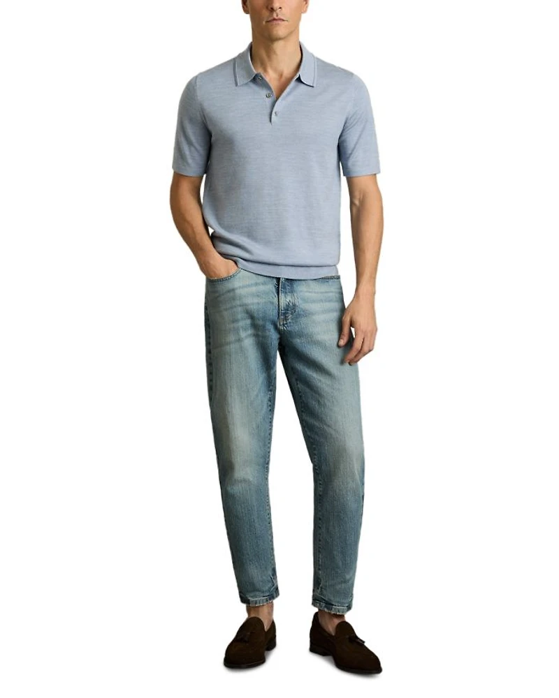 Merlin Polo Shirt