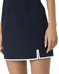 Azra Twill Dress