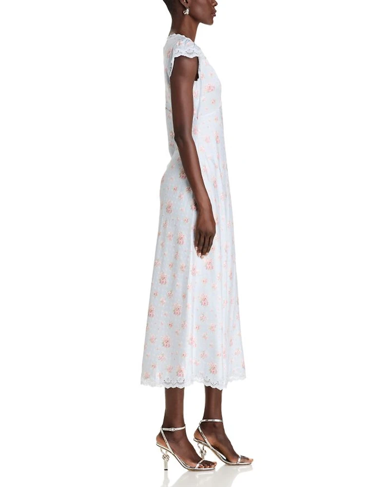 Theodore Dress