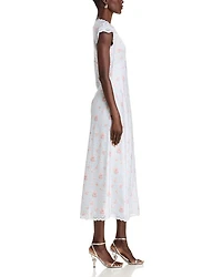 Theodore Dress