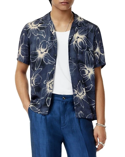 Dan Camp Shirt