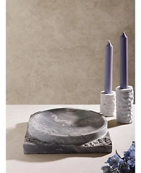 Shayne Brown Onyx Decorative Bowl
