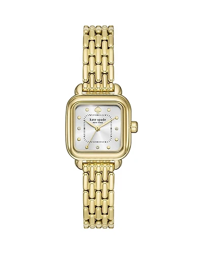 kate spade new york Gracie Watch