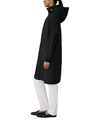 Azarya Rainwear Coat