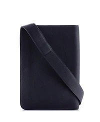 Pre-Owned Hermes  Second Side Shoulder Bag Togo