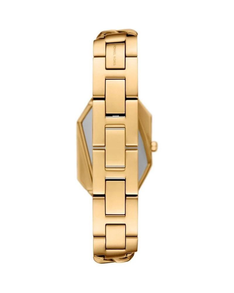 Suri Watch, 24mm x 34mm