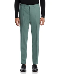 Hesten Super Flex Extra Slim Fit Suit Pants