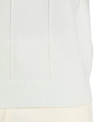 Short Sleeve Zip Polo Shirt - Exclusive