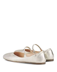 Women's Iris Sandy Flats