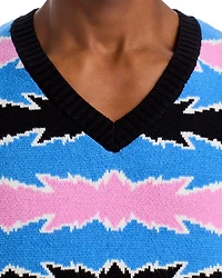 Picnic Sweater Vest