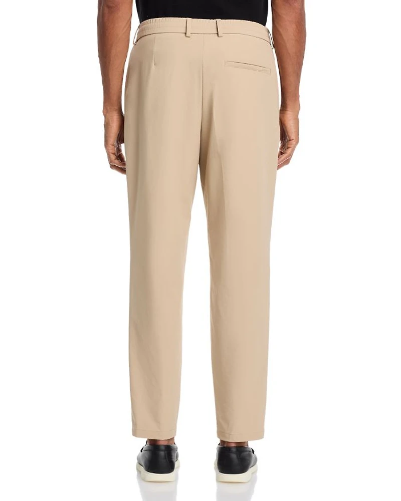 Perin Tech Travel Relaxed Fit Pants