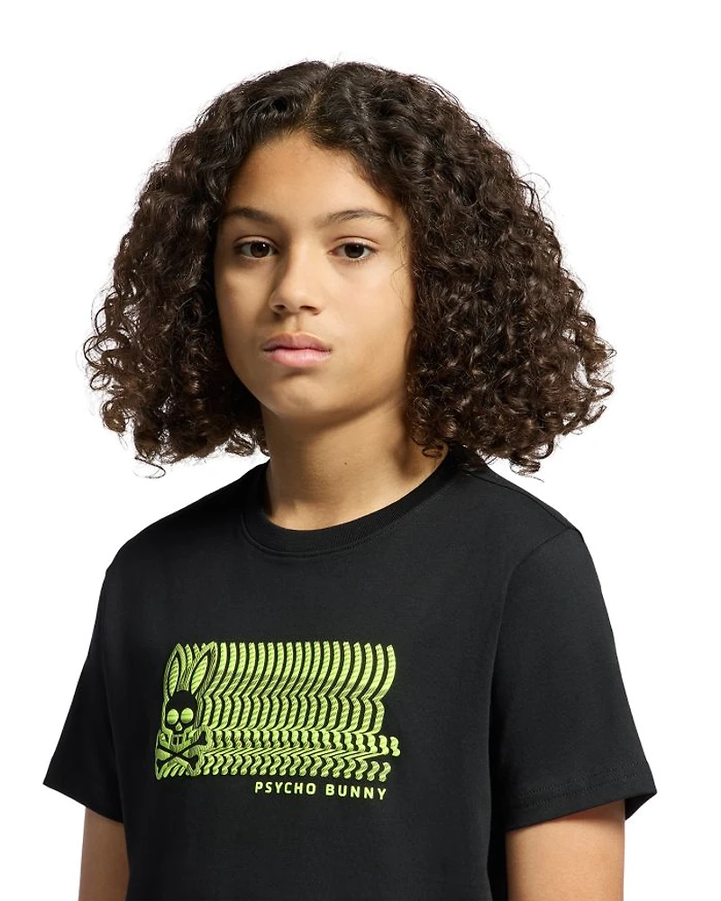 Boys' Arvo Sport Graphic Tee - Little Kid