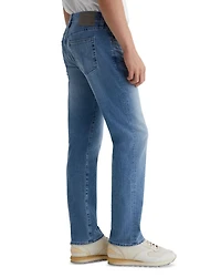 Everett Slim Straight Fit Jeans Cascade