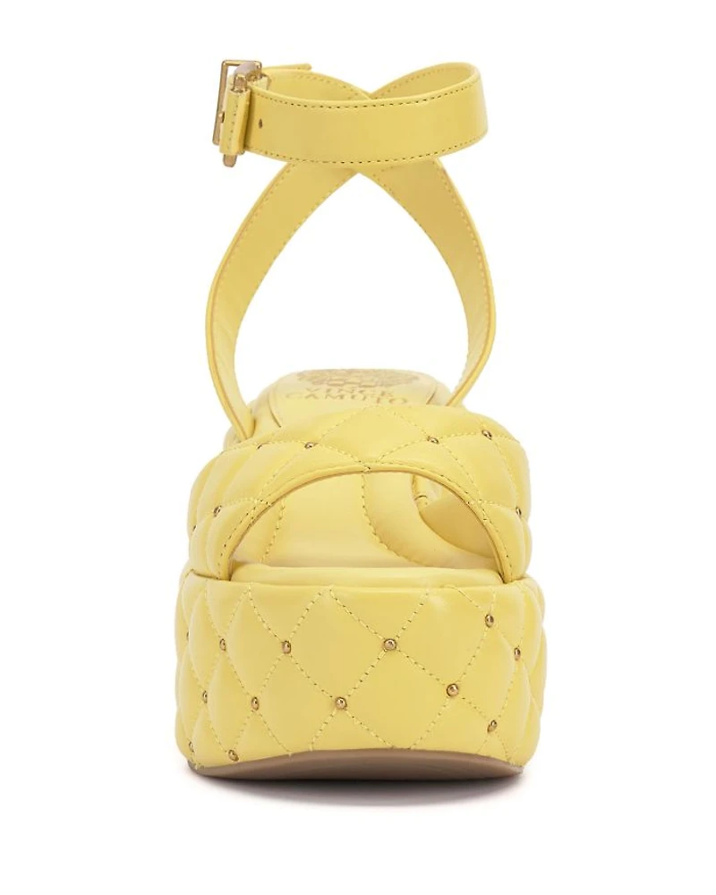 Women's Ellah Embellished Wedge Sandals