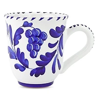 Vietri Arezzo Aqua Mug