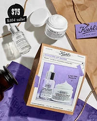 Brighten Up Babes Skincare Set ($104 value)