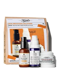 Kiehl's Since 1851 Skin Smoothing Solutions Gift Set ($169 value)