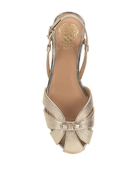 Women's Cacey Career Flats