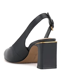 Women's Hamden Slingback Pumps