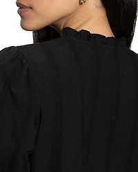 Fall Into You Blouse