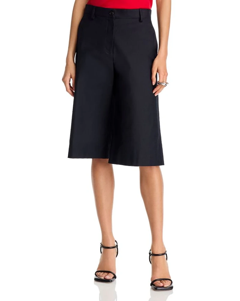 Bermuda Shorts