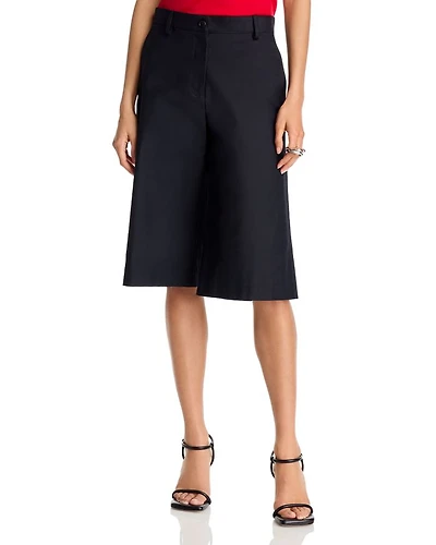 Bermuda Shorts