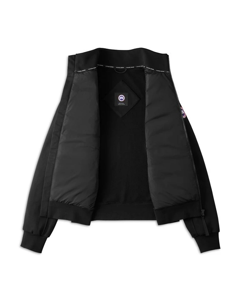 HyBridge® Huron Down Jacket