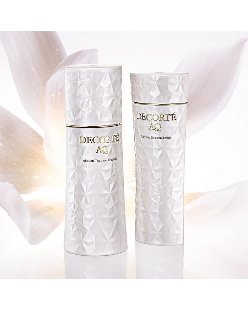 AQ Absolute Treatment Hydrating Lotion I for Oily Skin 6.7 oz.