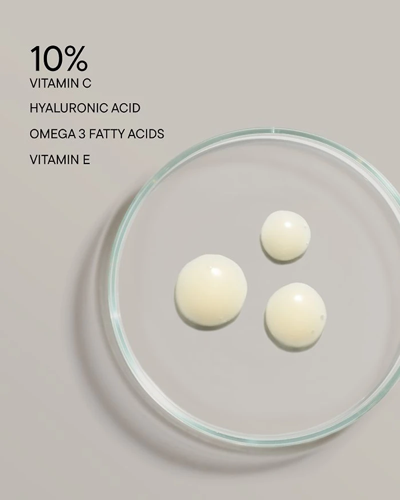Refining Radiance Serum 1 oz.