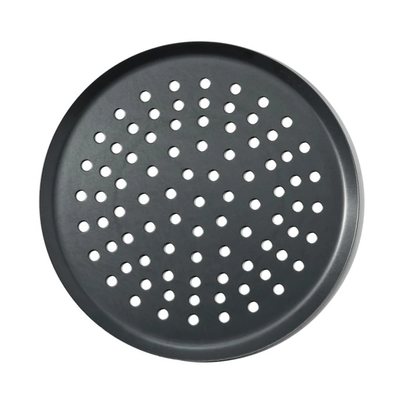 Carbon Steel 12.6" Seasoned Pizza Steel