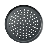 Carbon Steel 12.6" Seasoned Pizza Steel