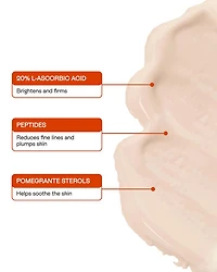 Universal C Skin Refiner 1 oz.