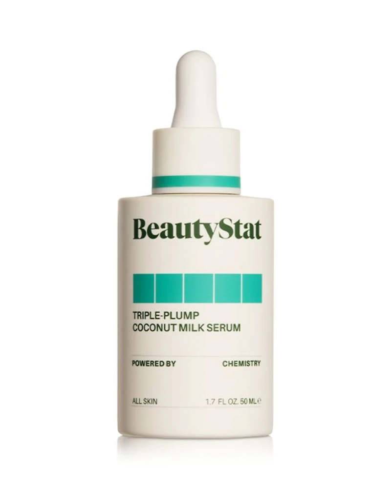 Triple Plump Coconut Milk Serum 1.7 oz.