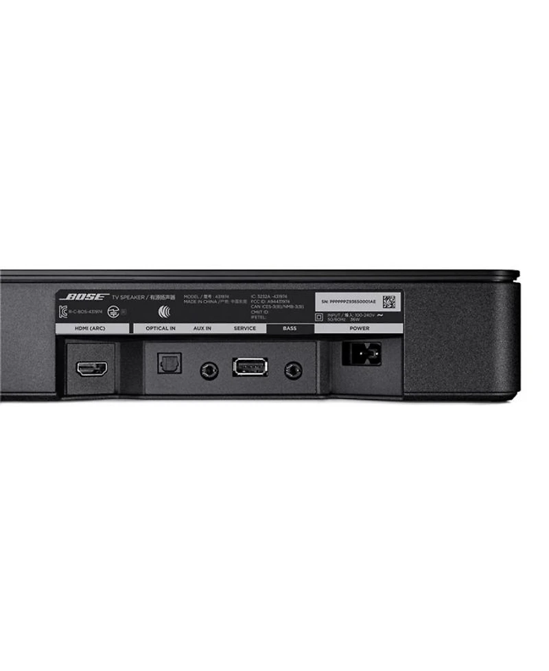 TV Speaker with Bluetooth and HDMI-ARC