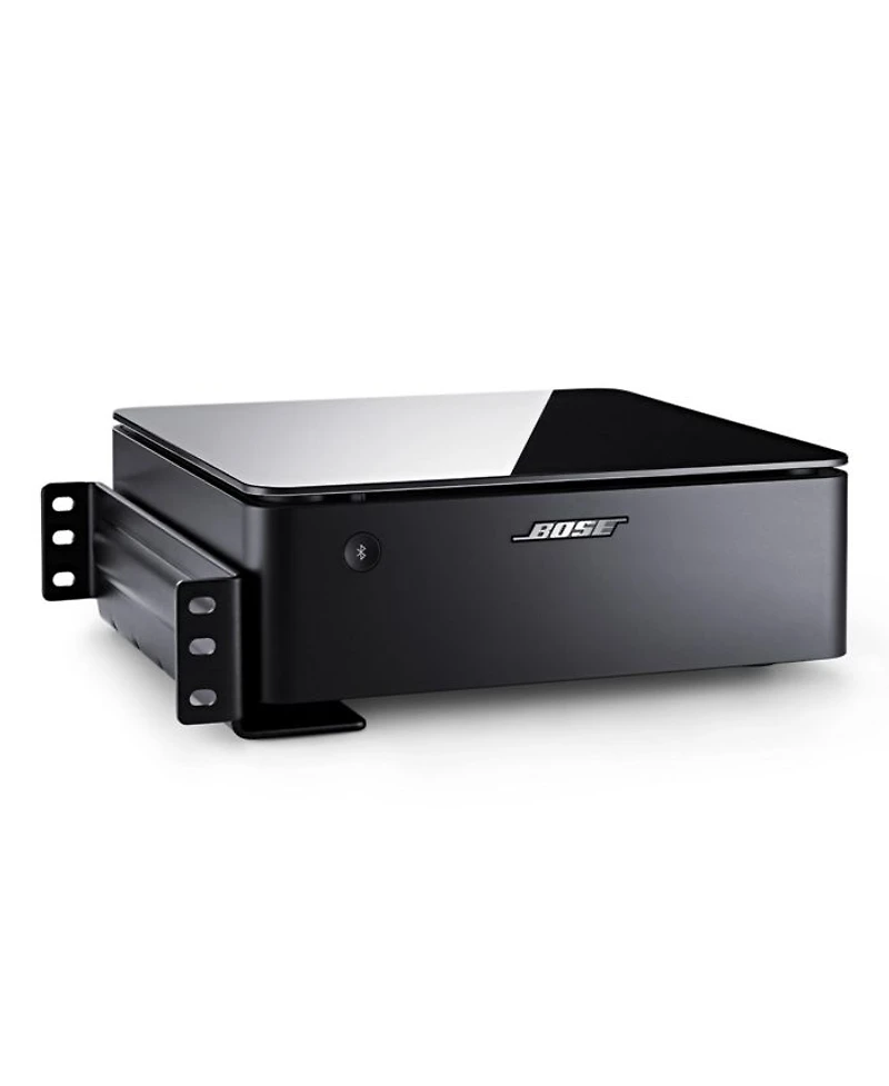 Music Amplifier with Built-in Wi-Fi & Bluetooth