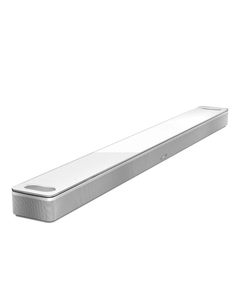 Smart Ultra Soundbar with Dolby Atmos and Voice Control