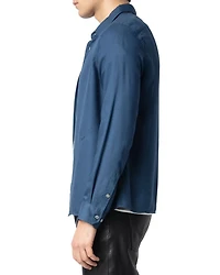 Sunay Flowy Shirt