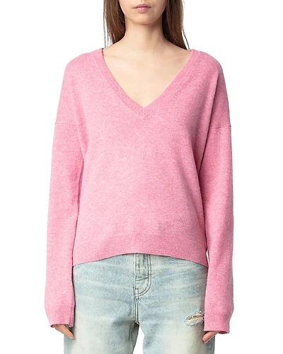 Zadig & Voltaire Vivi Sweater